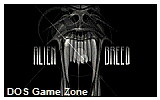 Alien Breed DOS Game