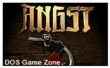 Angst - Rahz's Revenge DOS Game
