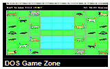 Animal Game, The DOS Game