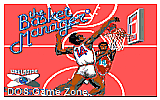 Basket Master DOS Game