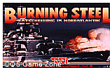 Burning Steel- Entscheidung im Nordatlantik DOS Game