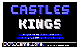Castles & Kings DOS Game
