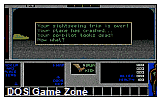 Chub Gam 3-D- Director's Cut DOS Game