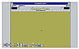 Combat Tanks DOS Game