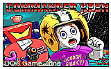 Commander Keen 5 The Armageddon Machine DOS Game