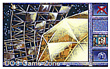 Crystal Maze, The DOS Game