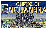 Curse of Enchantia DOS Game