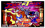 Disney's Duck Tales- The Quest for Gold DOS Game
