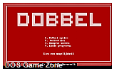 Dobbel DOS Game