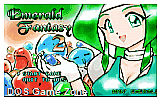Emerald Fantasy 2 DOS Game