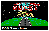 Hank's Quest- Slachtoffer Van Het Gebeuren DOS Game