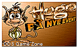 Hugo Pa Nye Eventyr DOS Game