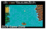Ikari Warriors III- The Rescue DOS Game