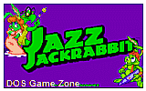 Jazz Jackrabbit DOS Game