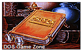 Kaiser Deluxe DOS Game