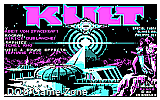Kult- The Temple of Flying Saucers DOS Game