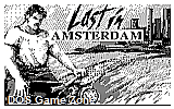 Last in Amsterdam DOS Game