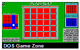 Masago) DOS Game