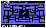Queen of Hearts Maze Game, The DOS Game