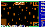 Temple Of Kroz DOS Game