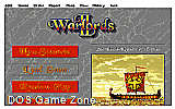 Warlords 2 With Scenerio Builder DOS Game