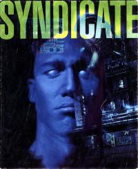 Syndicate Box Artwork Front