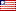 Liberia Flag