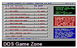 123-Talk DOS Game