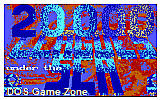 20,000 Leagues Under the Sea DOS Game