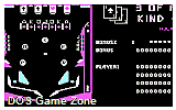 3 of a Kind (Pinball Construction Set) DOS Game