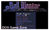 3D Ball Blaster DOS Game