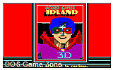 3DLand 1 DOS Game