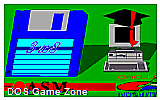 3X8 DOS Game
