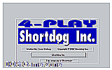 4-Play DOS Game