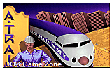 A-Train DOS Game