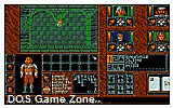 Abandoned Places- A Time for Heroes DOS Game