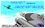 Ace of Aces (EGA) DOS Game