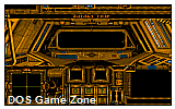 Advanced Galactic Empire DOS Game