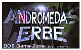 Andromedas Erbe - Teil II - Der wahre Sieg DOS Game
