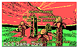 Archipelagos (CGA) DOS Game