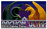 Archon Ultra v1.7 DOS Game