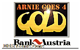 Arnie Goes 4 Gold DOS Game