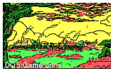 Asterix im Morgenland DOS Game