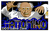 Atomino DOS Game