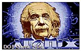 Atomix Thalion DOS Game