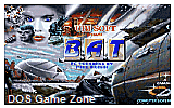 Bat DOS Game