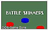 Battle Skimmers DOS Game