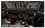 BattleSport DOS Game