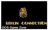 Berlin Connection DOS Game