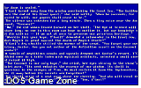Beyond Zork The Coconut Of Quendor DOS Game